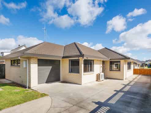 33 Oak Crescent, Ashhurst