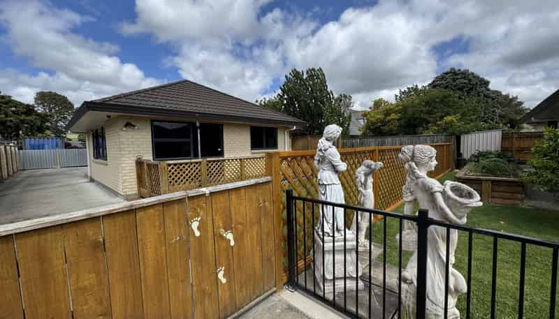 33 Oak Crescent, Ashhurst