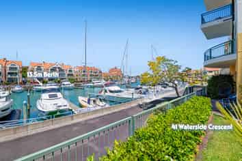 41 Waterside Crescent, Gulf Harbour
