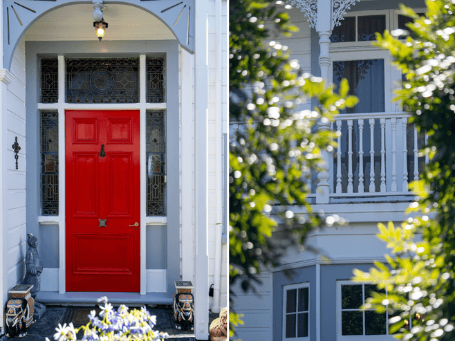 13 Pope Terrace, Cambridge
