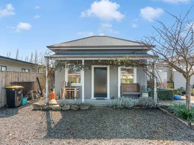 12a Garrity Lane, Greytown