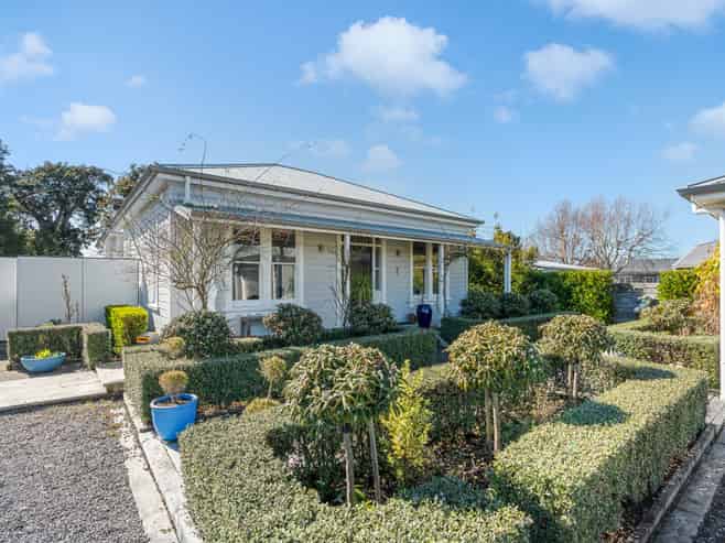 12a Garrity Lane, Greytown