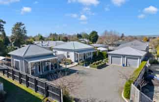 12a Garrity Lane, Greytown