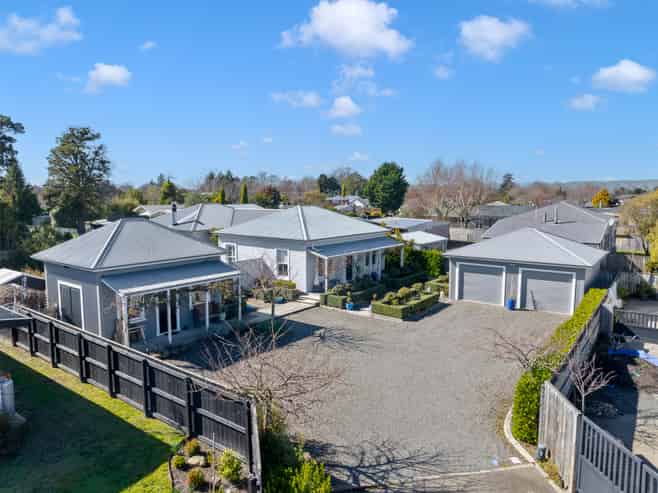 12a Garrity Lane, Greytown