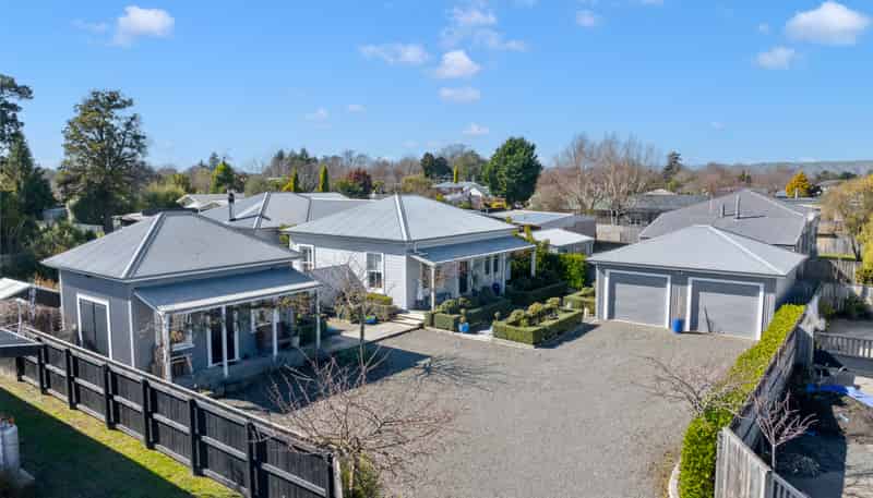 12a Garrity Lane, Greytown