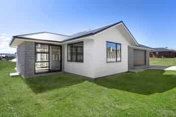 32C Acacia Avenue, Kihikihi