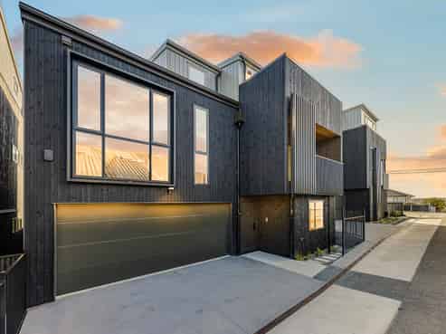 12C Kowhai Road, Campbells Bay