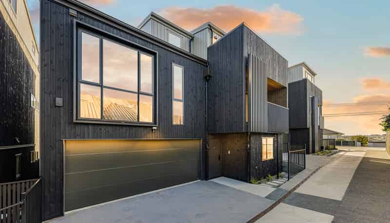 12C Kowhai Road, Campbells Bay