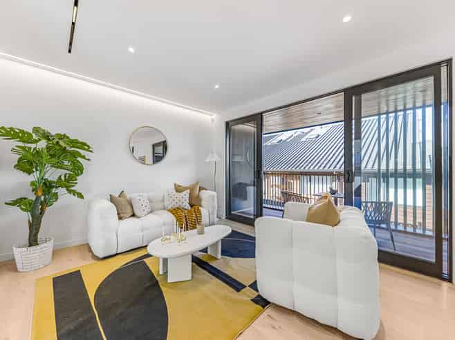 12C Kowhai Road, Campbells Bay