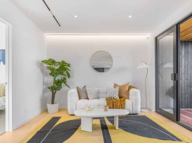 12C Kowhai Road, Campbells Bay
