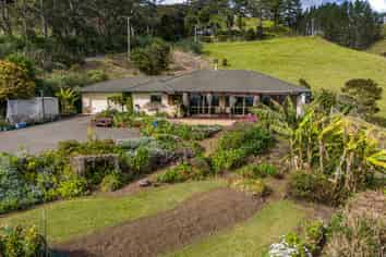 32 Masters Access Road, Ahipara