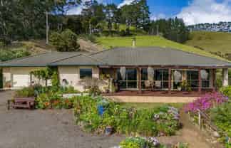 32 Masters Access Road, Ahipara