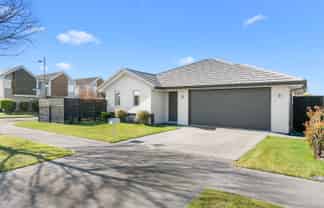 21 Kittyhawk Avenue, Wigram