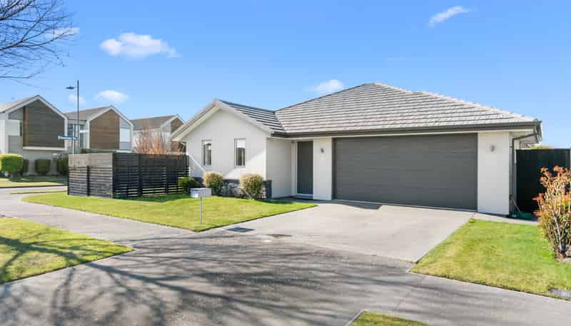 21 Kittyhawk Avenue, Wigram
