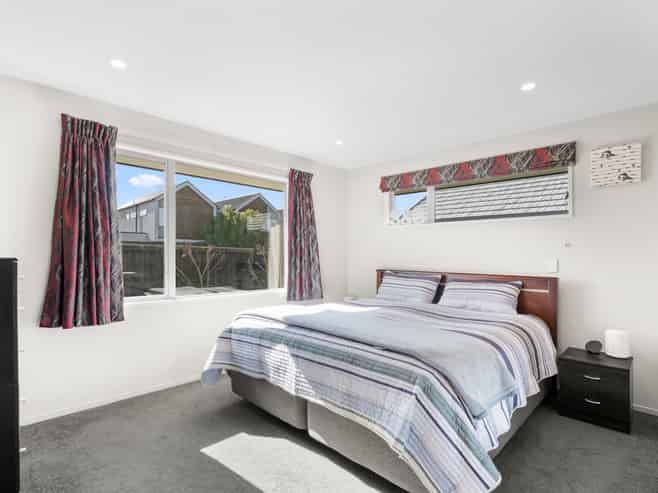 21 Kittyhawk Avenue, Wigram