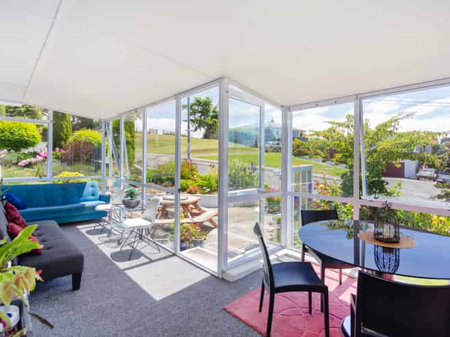 1A Queens Crescent, Oamaru