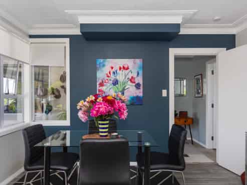 1A Queens Crescent, Oamaru