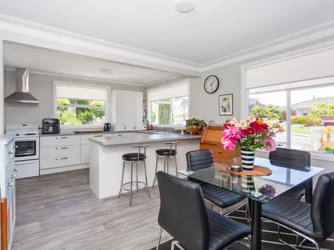 1A Queens Crescent, Oamaru