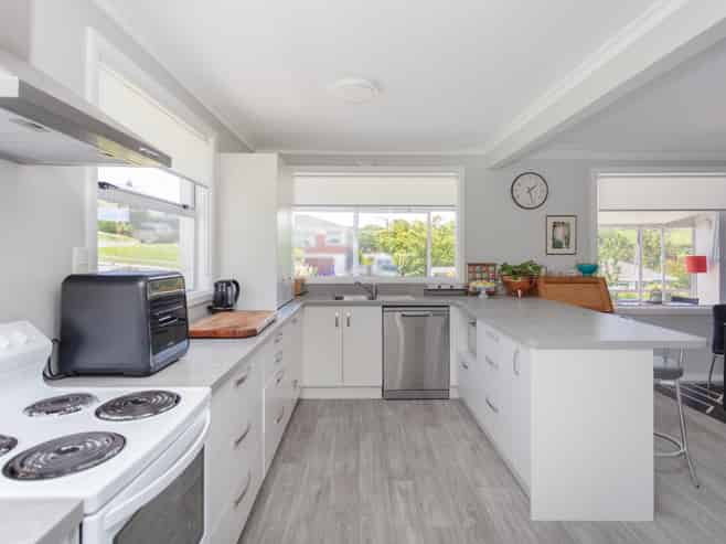 1A Queens Crescent, Oamaru
