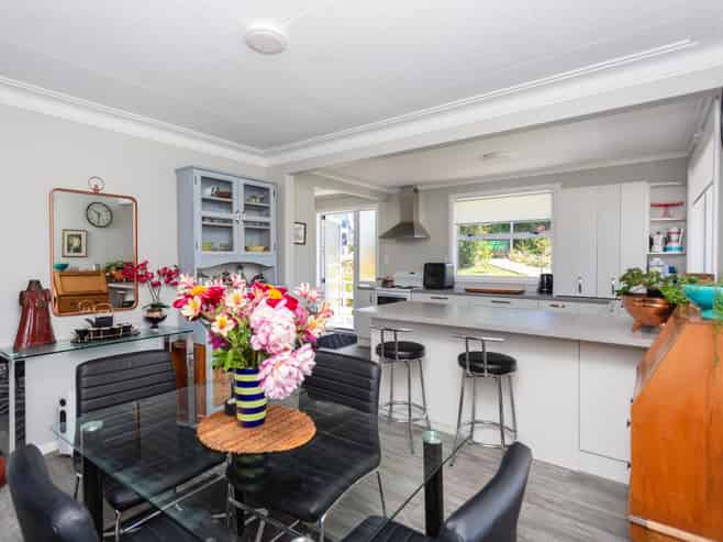 1A Queens Crescent, Oamaru