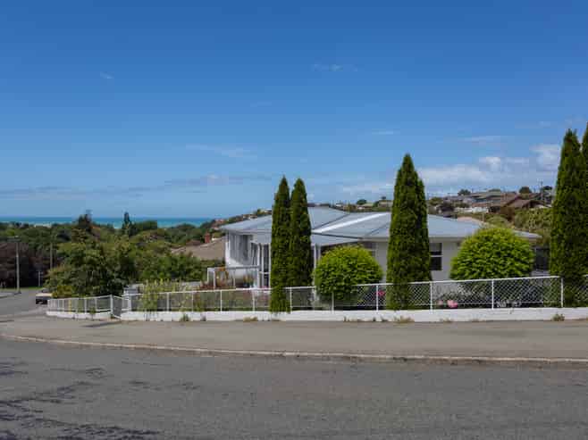 1A Queens Crescent, Oamaru