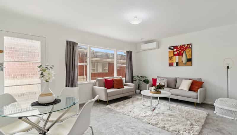 3/10 Landscape road, Mount Eden