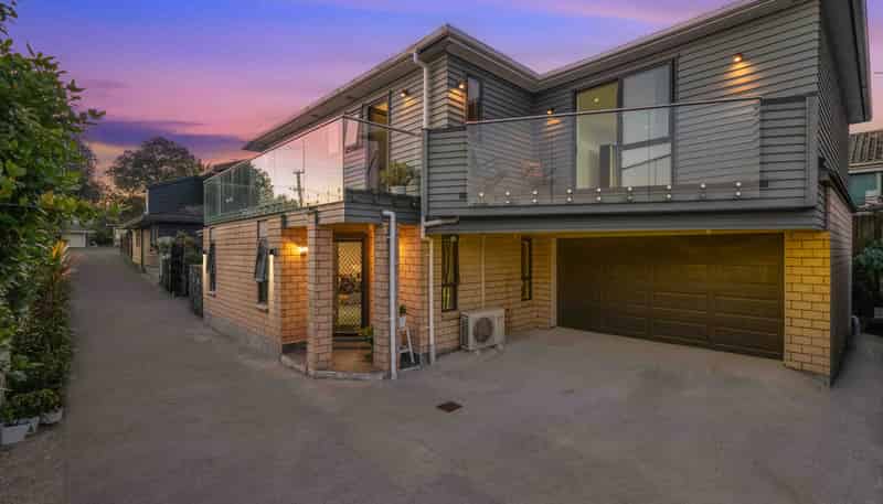 46 Commissariat Road, Mount Wellington
