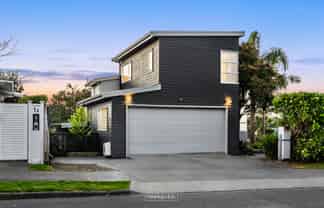 1 Ripon Crescent, Meadowbank