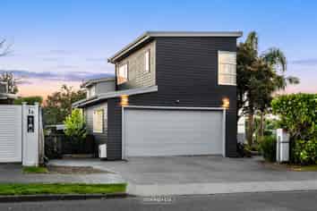 1 Ripon Crescent, Meadowbank