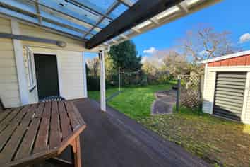 5 Godwin Crescent, College Estate