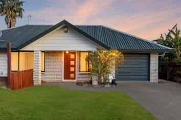 1/17 Wai Iti Place, Clendon Park