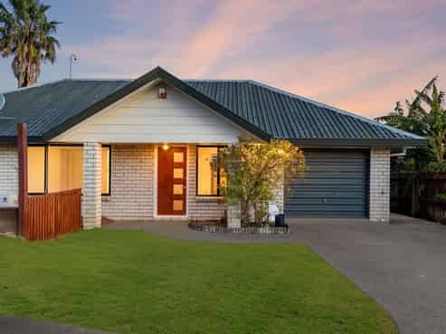 1/17 Wai Iti Place, Clendon Park