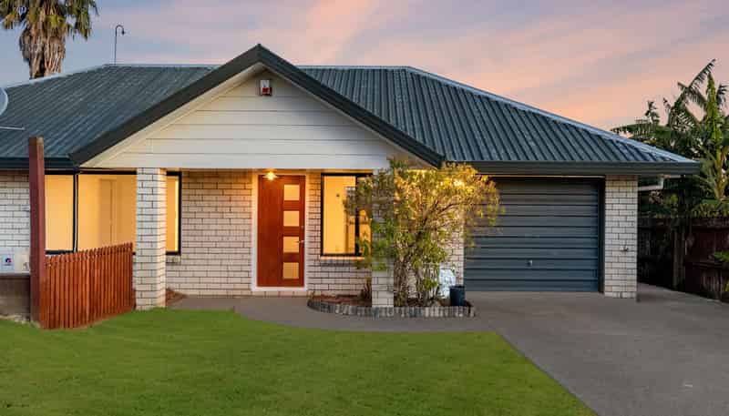 1/17 Wai Iti Place, Clendon Park