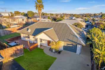 1/17 Wai Iti Place, Clendon Park