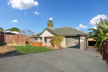 1/17 Wai Iti Place, Clendon Park