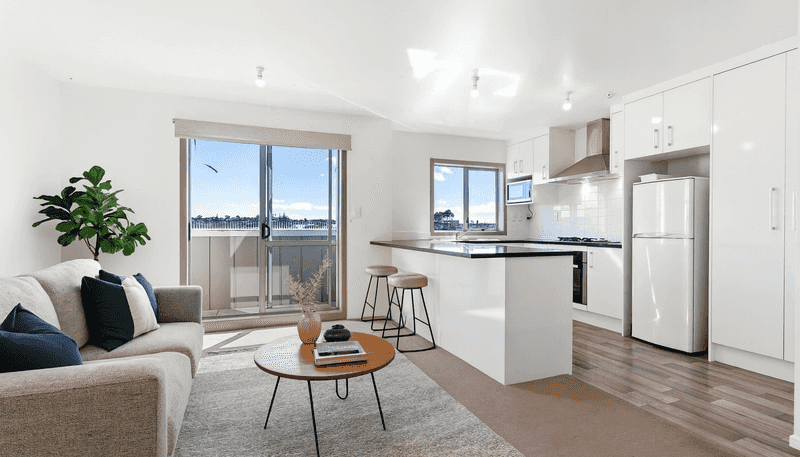 95S Felton Mathew Avenue, Saint Johns