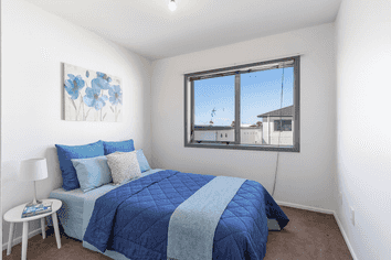 95S Felton Mathew Avenue, Saint Johns