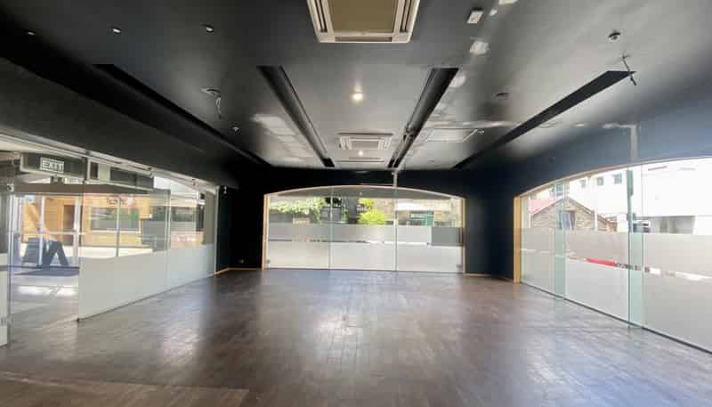 24 Beach Street, Queenstown