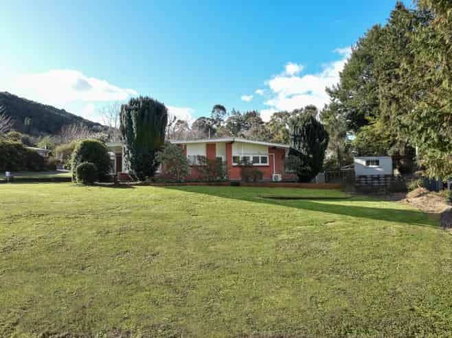 1 Russell Crescent, Western Heights