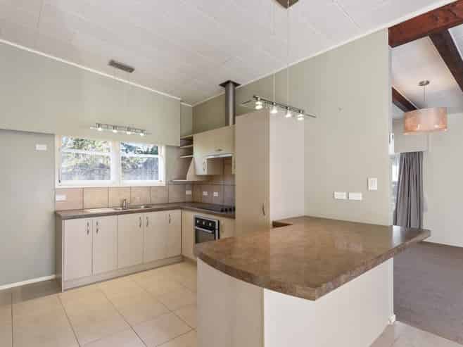 1 Russell Crescent, Western Heights