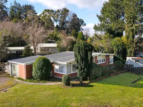 1 Russell Crescent, Western Heights