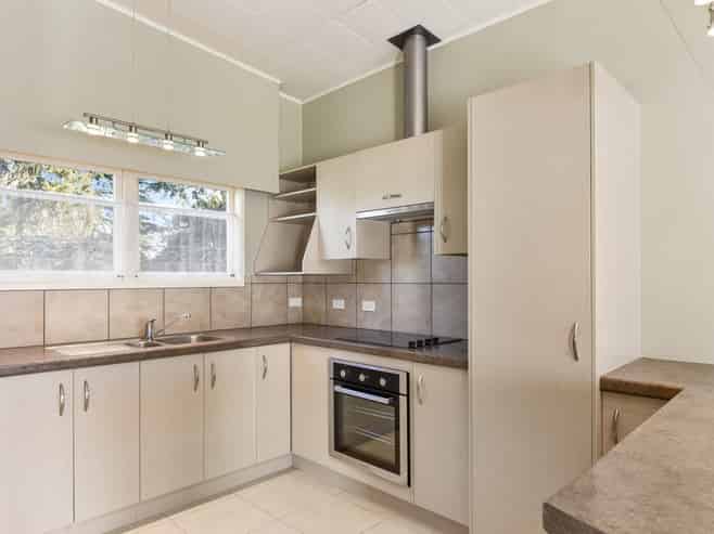 1 Russell Crescent, Western Heights