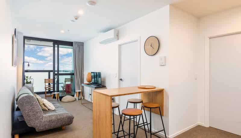 711/147 Victoria Street West, Auckland Central