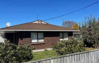 55A Kempton Street, Greytown