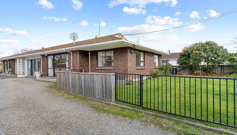 55A Kempton Street, Greytown