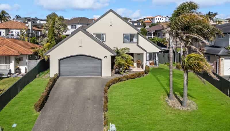53 Mt Lebanon Crescent, The Gardens