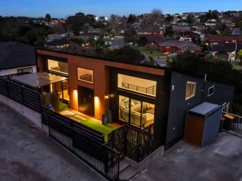 6 Mara Waina Place, Swanson