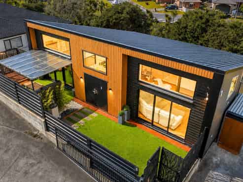 6 Mara Waina Place, Swanson
