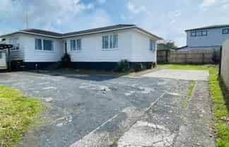 20 Gambare place, Manurewa