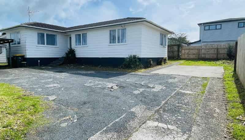 20 Gambare place, Manurewa